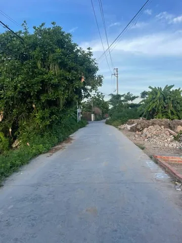 ❌❌❌ ĐẤT 102M² MẶT TIỀN 5M - ĐƯỜNG 4M VĨNH KHÊ AN ĐỒNG - CHỈ 2,6 TỶ ❌❌❌