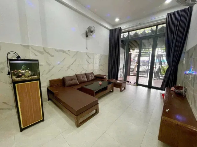 Thanh lý nhanh nhà ở Nguyễn Bình, Nhà Bè, TPHCM giá chỉ 2tỷ