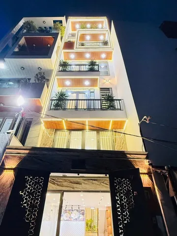 Giảm 250 triệu! Bán nhà 47m2 đường Thống Nhất,Gò Vấp giá 2tỷ850.Gần Chợ Xóm Mới.Hẻm 6m. Sổ riêng.