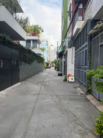 Ngôi nhà tâm huyết 96m2 đường Tân Hương HXH tránh giá rẻ đầu tư