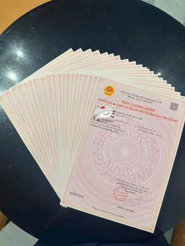 Hott !!Đất nền ven Sông Giá F0 cho nhà đầu tư nằm ngay gần Cầu Bạch Đằng 2 - Giá full 980tr/nền - Còn Thương Lượng