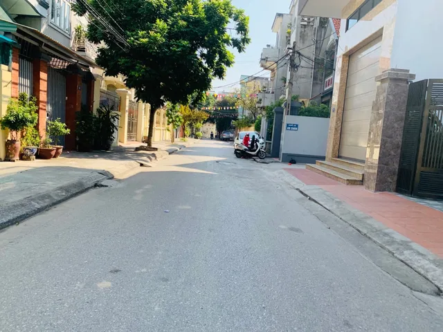 🏠🏠🏠Bán đất tặng nhà cấp 4 An Chân, Sở Dầu, Hồng Bàng 76m, ôtô đỗ cửa