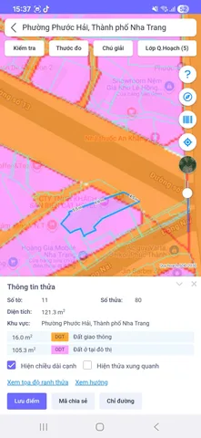 Bán nhà phố kinh doanh NGAY VÒNG XOAY ĐƯỜNG SỐ 13