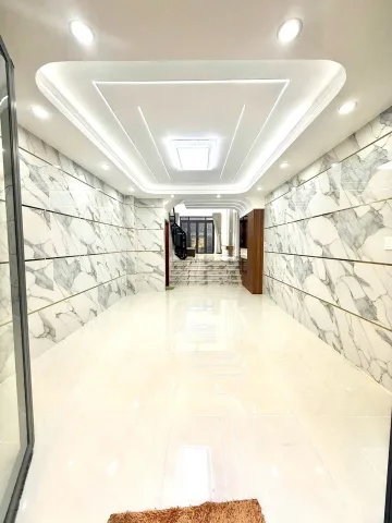 BÁN NHÀ MỚI 5 TẦNG Đ.LK 4-5 BHHB BÌNH TÂN