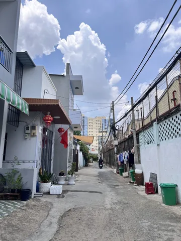 BÁN NHÀ ĐƯỜNG CƯ XÁ VIỆT THẮNG, PHƯỜNG LINH TRUNG - 290m2 - GIÁ 17.9 TỶ TL