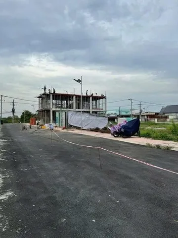 ĐẤT NỀN KDC HOÀNG PHAN THÁI – SỔ RIÊNG TỪNG NỀN – CHỈ 868TR NHẬN NỀN – ĐÓN SÓNG VÀNH ĐAI 3