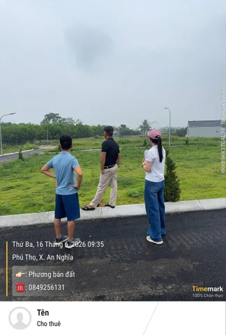 Lô góc 2 mặt tiền giá 3xx ko thể tin nổi