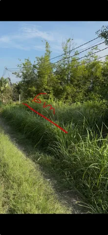 Bán đất trống ở phường Long Hoa, đất dài nở hậu