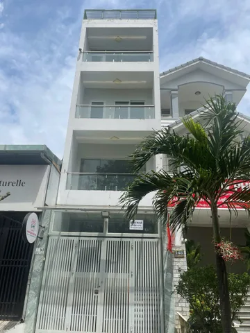 🏡 BÁN NHÀ MẶT TIỀN 141 ĐỖ PHÁP THUẬN – P. AN PHÚ, QUẬN 2 (TP. THỦ ĐỨC)