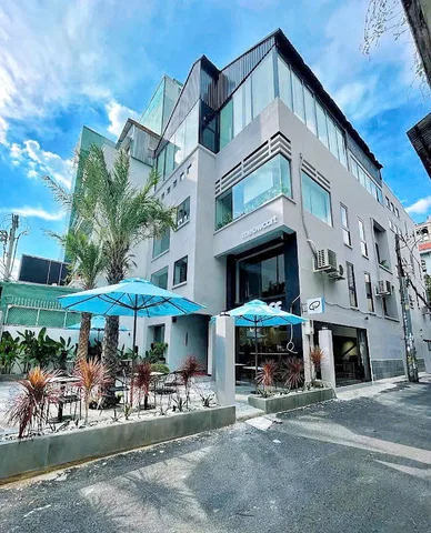 🧧 SIÊU PHẨM GÓC 3 MẶT TIỀN TRUNG TÂM PHÚ NHUẬN – QUỸ ĐẤT LỚN HIẾM CÓ