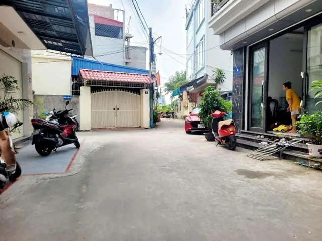 ❌❌❌ LÔ ĐẤT RẺ NHẤT VĨNH KHÊ – AN ĐỒNG – AN DƯƠNG ❌❌❌