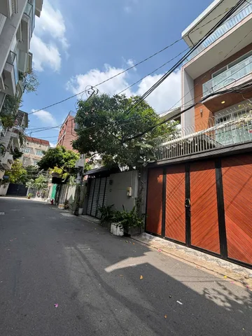 TRẦN MAI NINH - ÂU CƠ - ĐỒNG ĐEN - 53M2 - 4 TẦNG - NGANG 3.3M - 8.61 TỶ