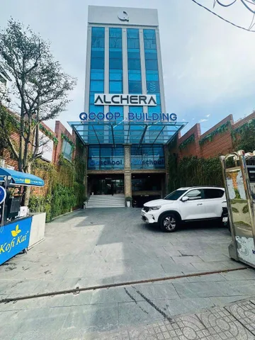 Bán toà nhà 150 Nguyễn Xí, Phường Bình Thạnh, TPHCM.