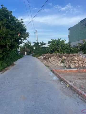 ❌❌❌ ĐẤT 102M² VĨNH KHÊ AN ĐỒNG - MẶT TIỀN 5M - ĐƯỜNG 4M - GIÁ 2,6 TỶ ❌❌❌