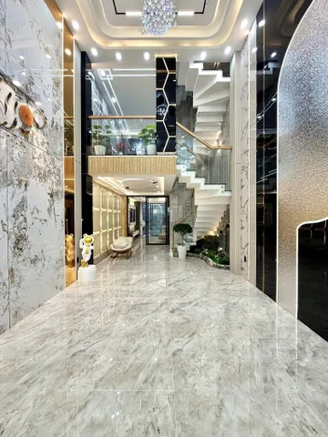 🏡 CHÍNH CHỦ BÁN NHÀ MỚI XÂY BÌNH CHÁNH – 1 TRỆT 1 LỬNG 2 LẦU – GIÁ 4,4 TỶ 🏡