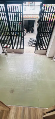 NHÀ MỚI Ở NGAY HÒA BÌNH,TÂN PHÚ. HẺM NHỰA 9M CÓ LỀ 2M,GẦN RICHSTAR,CHỢ CÂY KEO,COOP MART,