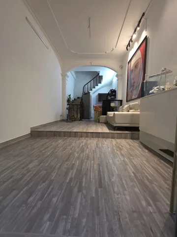 Cho thuê nhà ngõ 13 Yên Hoà, Cầu Giấy 35M x 4 tầng SẠCH ĐẸP giá 15 triệu