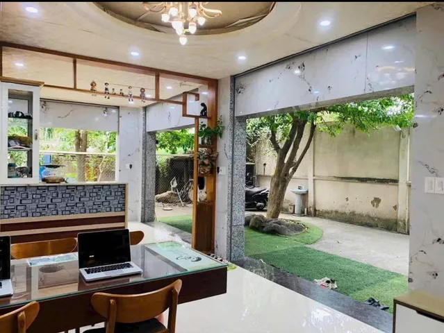SIÊU PHẨM MẶT TIỀN BỜ KÈ BỬU LONG! ĐỊA THẾ CỰC ĐẸP! HIẾM CÓ KHÓ TÌM….
