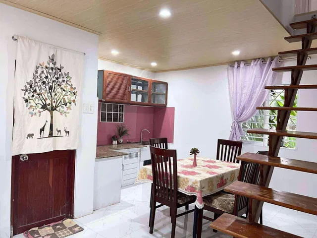🔥 "TỌA ĐỘ VÀNG NGHỈ DƯỠNG – VIEW CÔNG VIÊN THOÁNG MÁT CÁCH BIỂN BÃI SAU 2 PHÚT ĐI BỘ" HẺM Ô TÔ PHAN CHU TRINH P2 – SẴN DÒNG TIỀN THUÊ KHỦNG 20 TRIỆU/THÁNG – GIÁ 5.9 TỶ 🔥