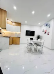 🔥 SIÊU PHẨM NHÀ ĐẸP 1 TRỆT 1 LẦU HOÀN CÔNG – HẺM Ô TÔ TRUNG TÂM NGUYỄN AN NINH – TẶNG FULL NỘI THẤT XÁCH VALI VÀO Ở – GIÁ 3.55 TỶ THƯƠNG LƯỢNG! 🔥