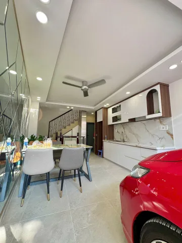 🔥 "TRUNG TÂM PHÂN KHU VIP BA CU – NHÀ 5 TẦNG MÓNG BĂNG KIÊN CỐ CÓ THANG MÁY & GARA Ô TÔ" – TẶNG FULL NỘI THẤT CAO CẤP MỚI TINH – HƯỚNG ĐÔNG NAM – GIÁ 7 TỶ 🔥
