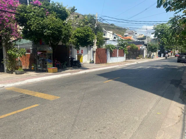 🔥 "TỌA ĐỘ VÀNG SẦM UẤT – KHUÔN ĐẤT KHỦNG 144.5M² NỞ HẬU TÀI LỘC PHONG THỦY ĐỈNH" MẶT PHỐ PHAN CHU TRINH P2 – ĐẤT CÔNG NHẬN FULL 100% THỔ CƯ – SẴN SÀNG KIẾN TẠO CÔNG TRÌNH – GIÁ 9.8 TỶ 🔥