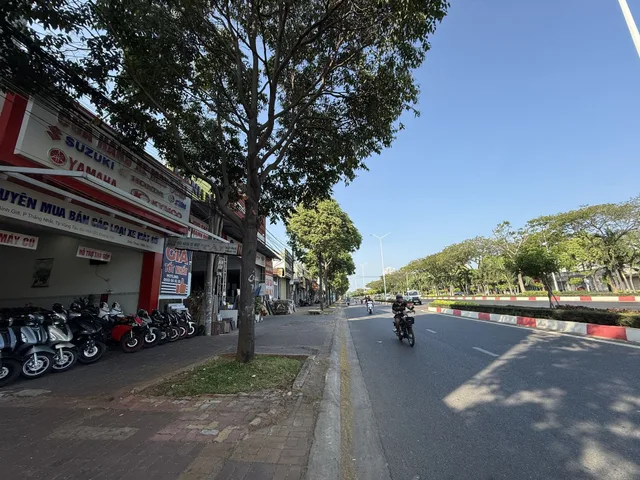 🔥 "TRỤC ĐẠI LỘ ĐẮC ĐỊA 2 CHIỀU – MẶT TIỀN NGANG KHỦNG 8.5M ĐỘC BẢN" ĐƯỜNG 2/9 TP VŨNG TÀU – NHÀ 3 TẦNG ĐÚC MỚI COONG KINH DOANH ĐỈNH – HƯỚNG ĐÔNG NAM – GIÁ 6.8 TỶ 🔥