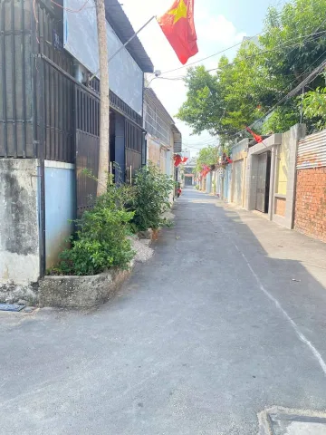 🔥 "ĐẶC QUYỀN CĂN GÓC 2 MẶT TIỀN THOÁNG ĐÃNG – TRỤC HẺM Ô TÔ TẢI VÀO TẬN CỬA" LƯU CHÍ HIẾU – QUỸ ĐẤT LỚN 95.4M² NGANG 5M VUÔNG VỨC – PHÙ HỢP AN CƯ LÂU DÀI HOẶC ĐẦU TƯ TÍCH SẢN – GIÁ 6.3 TỶ 🔥