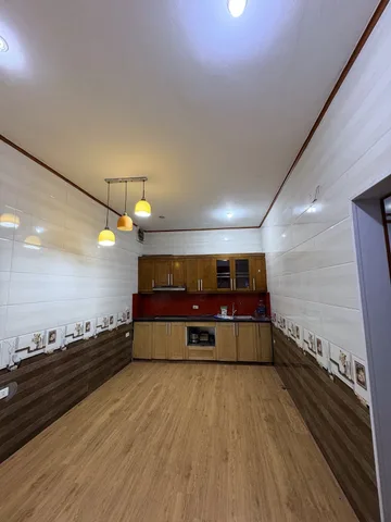NHÀ ĐẸP KIM GIANG – 51M² – MẶT TIỀN 6M – GIÁ CỰC TỐT