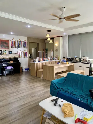 Cho thuê căn hộ CC 289A Khuất Duy Tiến, Thanh Xuân 207M, 4PN3VS FULL ĐỒ, SLOT OTO giá 23tr