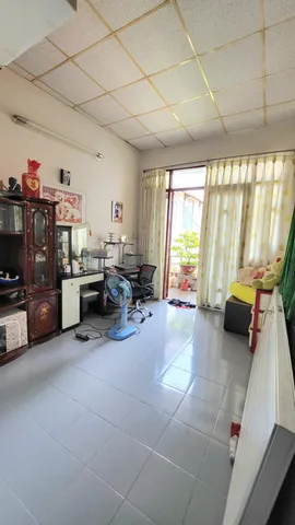 Bán Nhà Huỳnh Tấn Phát 50M2, Có 3 Phòng Ngủ, S.ổ Riêng, Gần Hẻm Ô Tô, Chỉ 3.98Ty. Gần Phú Mỹ