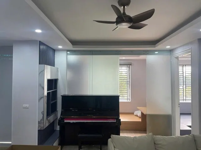Bán Căn Hộ CC CT!A Thành Phố Giao Lưu Phạm Văn Đồng 76m 3 Ngủ , Giá 5.8 Tỷ