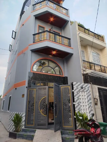 🏡 Bán nhà – ô tô để trong nhà
📍 Vị trí: Quốc lộ 13, gần Vạn Phúc City – thuận tiện di chuyển

💢Diện tích: 4m x 13.5m
💢 Kết cấu: 1 trệt + lửng + 2 lầu
💢 Nhà rộng rãi, phù hợp ở gia đình, văn phòng, kinh doanh online…
📲 Liên Hệ : 0777012660 (Trọng Đại