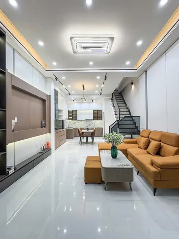 Bán căn nhà tại Long thới nhà bè TP HCM giá chỉ 2T350tr , sổ sẵn sang tên liền tay