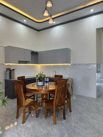 🔥🔥 CHỦ GỬI BÁN NHÀ MỚI – GẦN CHỢ ĐOÀN KẾT – GIÁ TỐT  1 tỷ 980 ( Thương lượng mạnh)
