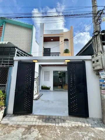 ❌ NHÀ LẦU NGAY KDL BỬU LONG CÁCH CẦU HÓA AN 7P ĐI XE  💯
