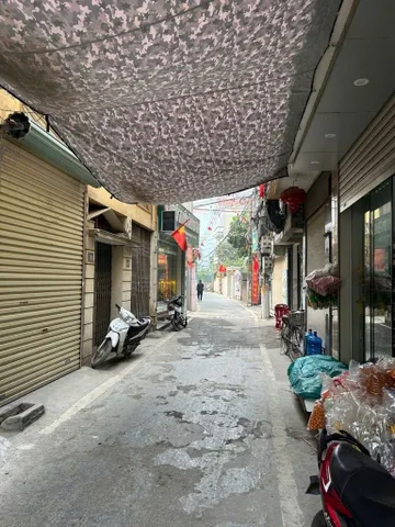 Chị Nga cần tiền vào tiến độ căn Cao Xà Lá nên bá.n 70m2 NHÀ DÂN XÂY, TRỤC CHÍNH LAI XÁ