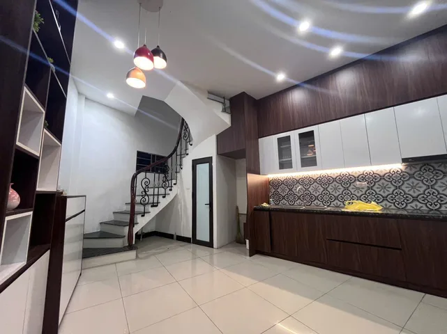 CH.O THUÊ NHÀ RIÊNG KIẾN HƯNG, HÀ ĐÔNG - 35M2 - 4 NGỦ - FULL ĐỒ GẮN TƯỜNG - Ở, VĂN PHÒNG