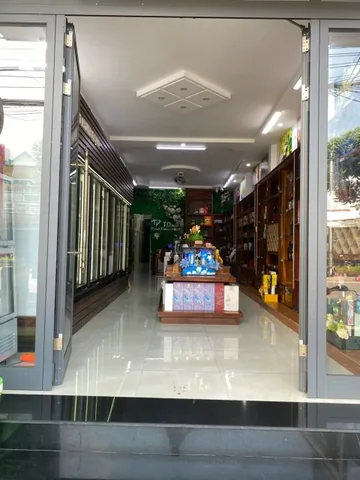 💎 CHO THUÊ NHÀ MẶT TIỀN KINH DOANH 5x30M - ĐƯỜNG 30/4, P.9 💎