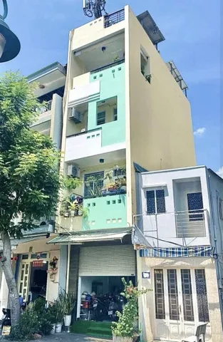 Bán Nhà riêng 40m2 có sẵn 30 m2 thổ cư giá 8 tỷ tại Phường 07 Quận 8 TP. Hồ Chí Minh