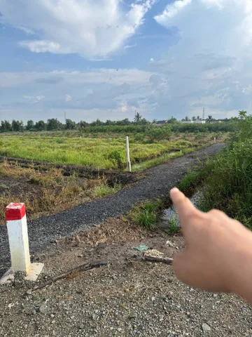 10X50 bán giá 600tr đất sổ hồng riêng