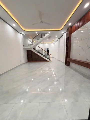 CẦN BÁN GẤP NHÀ DỌN VÀO Ở LIỀN TẠI PHƯỜNG THẠNH LỘC, QUẬN 12