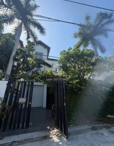 🏡 Cho Thuê Villa 1 Trệt 2 Lầu – Khu Biệt Thự Phương Nam – Gần Biển Bãi Sau – Chỉ 30 Triệu/Tháng