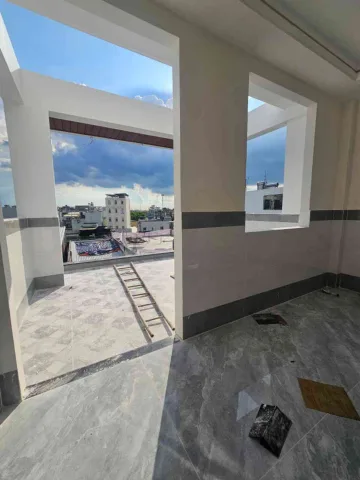 BÁN NHÀ TÊN LỬA BÌNH TÂN 86M2 HẺM XE HƠI THANG MÁY 5 TẦNG 11.29 TỶ MỚI ĐẸP