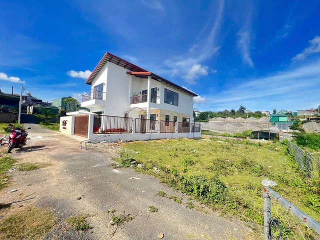 Bán đất Măng Lin 205m2 xây biệt thự giá 4,750 tỷ gần Mây Lang Thang