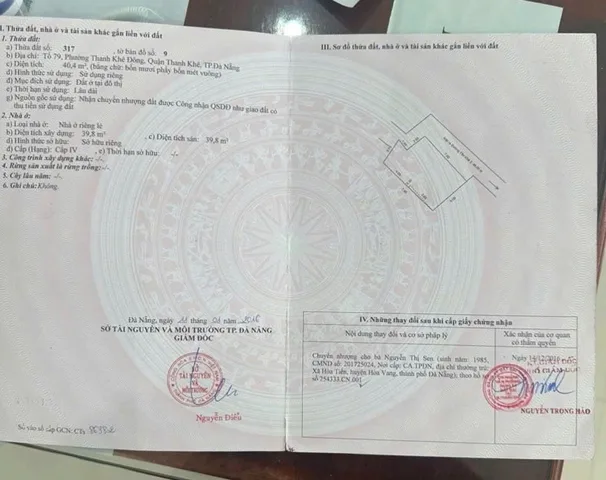 Đất kiệt Yên Khê 2 📌📌📌LÀM VIỆC TRỰC TIẾP GIÁ TỐT !!!