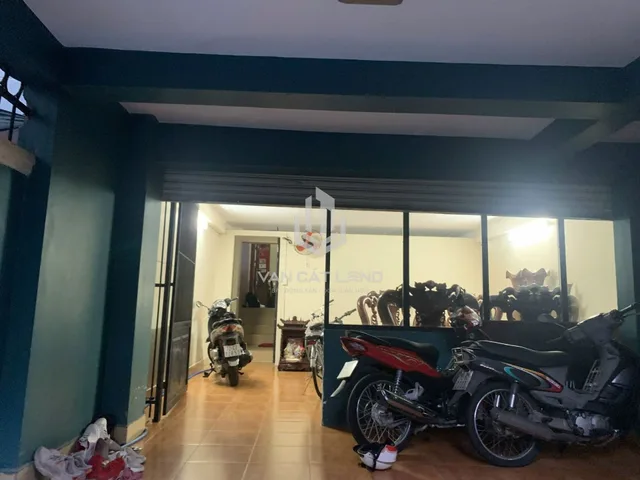 🏡 CẦN BÁN NHÀ 1 HẦM 1 TRỆT 2 LẦU HẺM Ô TÔ LÊ HỒNG PHONG – P.8 – 108.1M² – GIÁ 13 TỶ – GARA Ô TÔ TRONG NHÀ