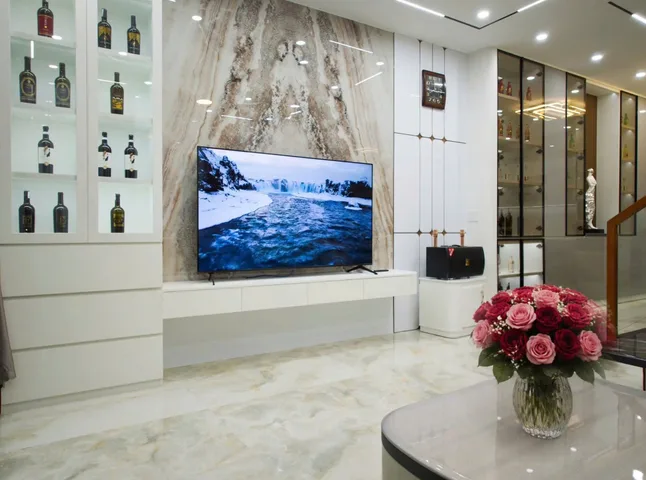 Nhà MT Bùi Tấn Diên 📌📌📌LÀM VIỆC TRỰC TIẾP GIÁ TỐT !!!