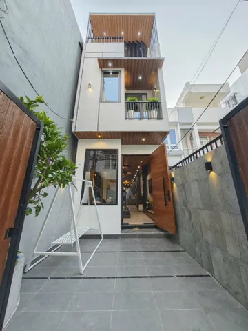 Villa mini Nguyễn Hoàng 📌📌📌LÀM VIỆC TRỰC TIẾP GIÁ TỐT !!!