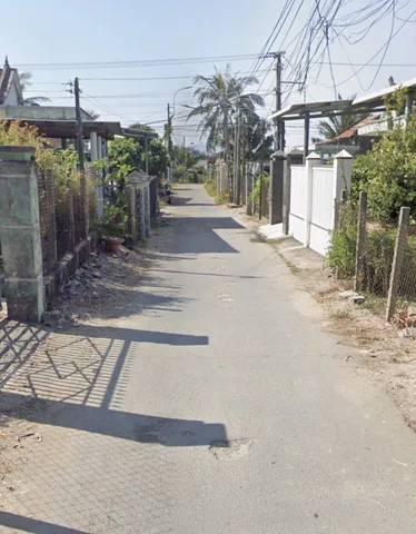 BÁN ĐẤT THỔ CƯ XÃ VẠN PHƯỚC HUYỆN VẠN NINH